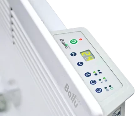 Электропанель BALLU Camino BEC/E-2000 электронное упрправление купить в Сургуте
