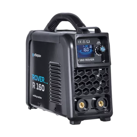 Сварочный инвертор Оберон R 160 Rover SD1161 купить в Сургуте
