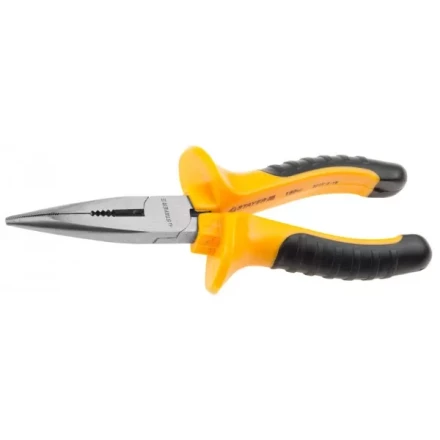 Тонкогубцы &quot;TopGrip&quot;, 160мм, STAYER 2205-3-16_z01 купить в Сургуте