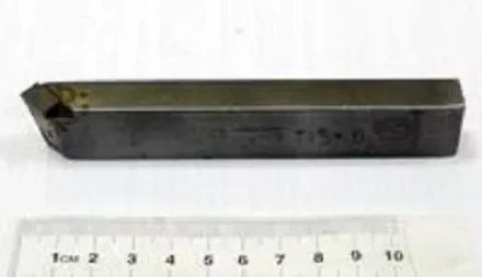 Резец проходной прямой 20х12х120 Т5К10 ГОСТ 18878-73 Россия купить в Сургуте