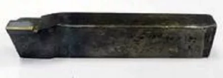 Резец проходной упорный изогнутый 32х20х170 Т15К6 Гост 18879-73 тип 2 Россия купить в Сургуте