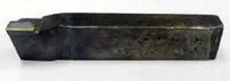 Резец проходной упорный изогнутый 32х20х170 Т15К6 Гост 18879-73 тип 2 Россия купить в Сургуте