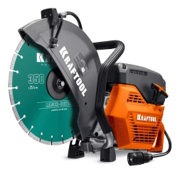 Бензорез по бетону K770-14 H