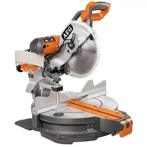 Пила торцовочная AEG PS305DG купить в Сургуте