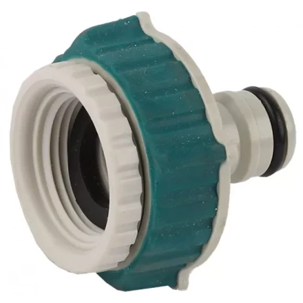 Адаптер RACO &quot;Comfort-Plus&quot; внешний, (соединитель-резьба внешняя), 3/4&quot; х 1&quot; 4248-55250C купить в Сургуте