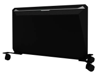 Конвектор электрический ELECTROLUX ECH/R-1000 E BLACK