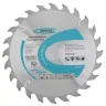 Пильный диск по дереву 230 x 32/30 x 24Т GROSS 73331 купить в Сургуте
