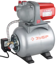 Насосная станция ЗНАС-1200 серия МАСТЕР