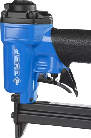 Степлер (скобозабиватель) пневматический для скоб тип 80 (6-16 мм) 3191 серия ПРОФЕССИОНАЛ купить в Сургуте