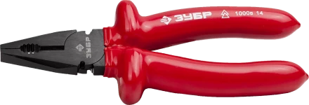 Губцевый инструмент диэлектрический ЭЛЕКТРИК серия МАСТЕР купить в Сургуте