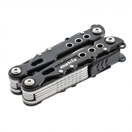 Трансформер 13 функций авторазжим в чехле 165 мм Matrix 17622 купить в Сургуте