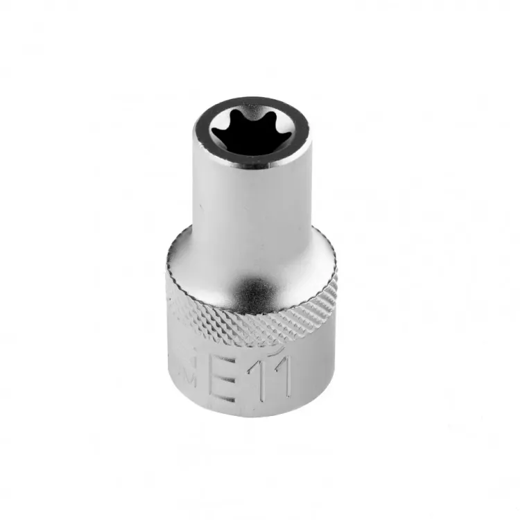Головка торцевая 1/2  Е11 CrV Stels 13869 купить в Сургуте