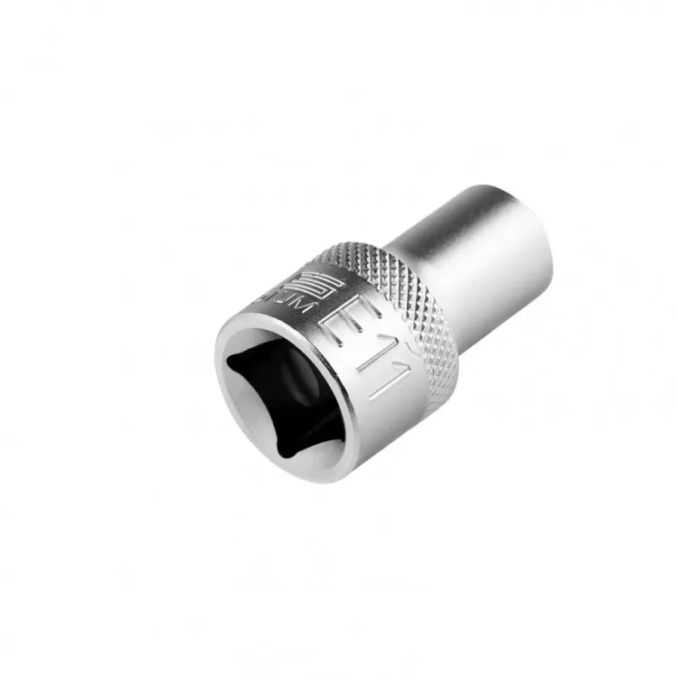 Головка торцевая 1/2  Е11 CrV Stels 13869 купить в Сургуте