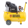 Компрессор воздушный Denzel DK1500/50 Х-PRO 58064 купить в Сургуте