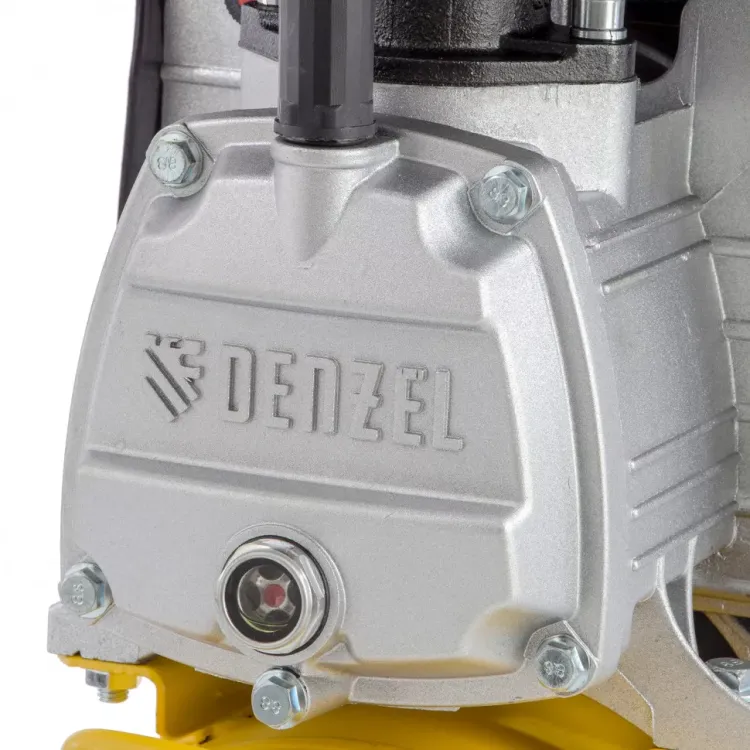 Компрессор воздушный Denzel DK1500/50 Х-PRO 58064 купить в Сургуте
