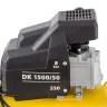 Компрессор воздушный Denzel DK1500/50 Х-PRO 58064 купить в Сургуте