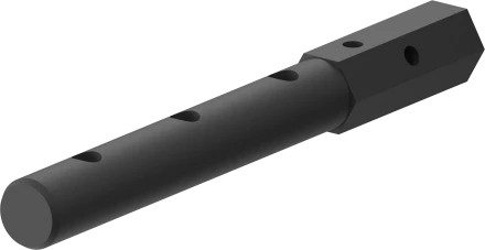 Удлинитель к грунтозацепам серия МАСТЕР купить в Сургуте