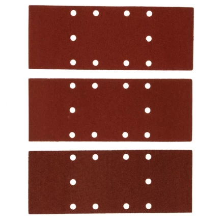 Шлифмашина плоскошлифовальная VS-90-187 вибрационная Denzel 27611 купить в Сургуте