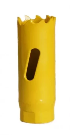 Коронка Bi-Metal Ф20 мм М42 24320 купить в Сургуте