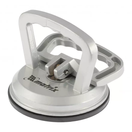 Стеклодомкрат алюминиевый одинарный Matrix 875204 купить в Сургуте