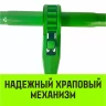 Талреп с трещоткой и двумя крюками HITCH LBН-10 3.0 Т (SZ071209) купить в Сургуте