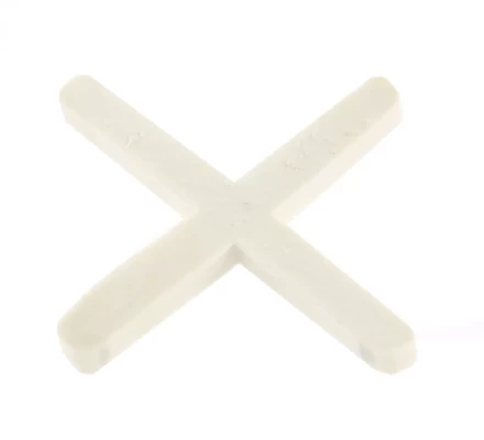 Крестики 2,0 мм для кладки плитки 100 шт Сибртех 88024 купить в Сургуте