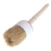 Кисть круглая №16 (55 мм), натуральная щетина, деревянная ручка  Sparta 820865 купить в Сургуте
