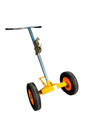 Тележка для бочек TOR DE450, 450 кг 1002629 купить в Сургуте