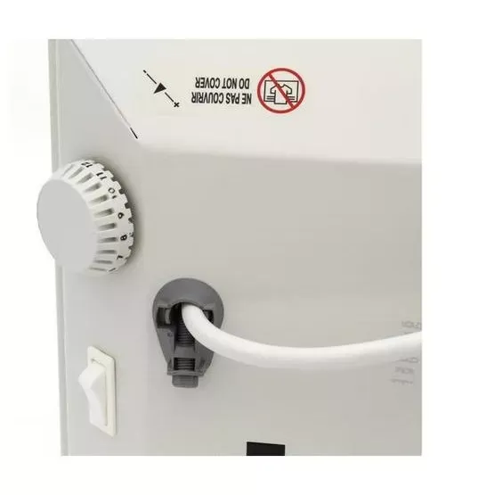 Конвектор электрический Noirot CNX-3 500W вилка купить в Сургуте