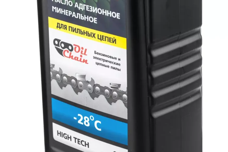 Масло для пильных цепей HAMMER 502-003, 1л купить в Сургуте