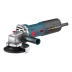Бесщеточная угловая шлифмашина ALTECO AGH 1500-125 ECS BL купить в Сургуте