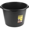 Кадка STAYER "MASTER" строительная пластмассовая, 40л 06098-40 купить в Сургуте