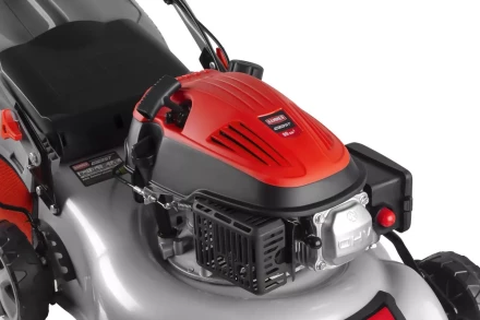 Газонокосилка бензиновая самоходная HAMMER KMT100ST купить в Сургуте