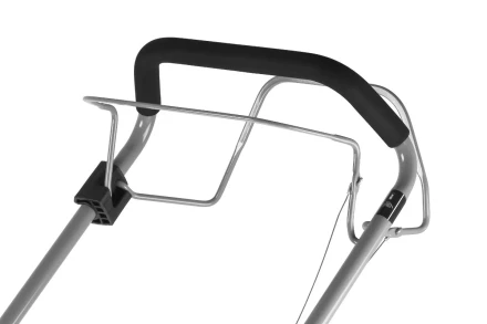 Газонокосилка бензиновая самоходная HAMMER KMT100ST купить в Сургуте