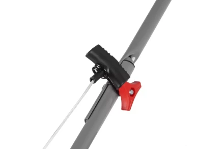 Газонокосилка бензиновая самоходная HAMMER KMT100ST купить в Сургуте