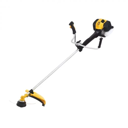 Триммер бензиновый Denzel DGT-52-PRO 96278 купить в Сургуте