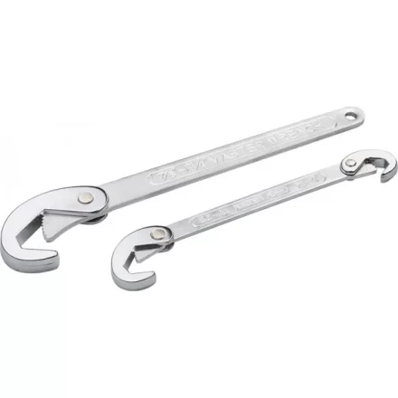 Набор STAYER Ключи универсальные, 9-14 / 15-22 / 23-32мм, 2шт 2756-H2 купить в Сургуте