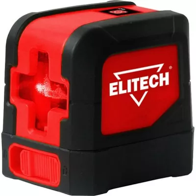 Нивелир лазер Elitech ЛН 3 купить в Сургуте