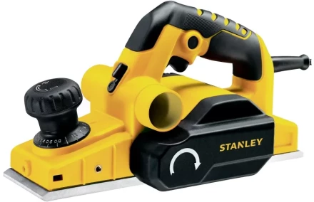 Рубанок STPP7502 Stanley купить в Сургуте