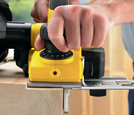 Рубанок STPP7502 Stanley купить в Сургуте