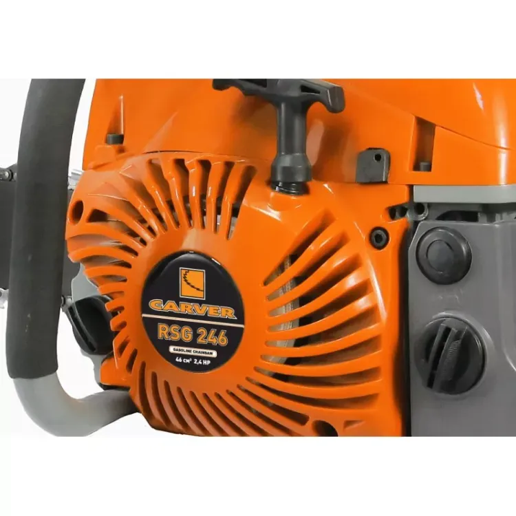 Бензопила  RSG 246  18"  CARVER купить в Сургуте