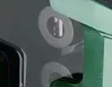 Нивелир лазерный PCL 10 BOSCH купить в Сургуте