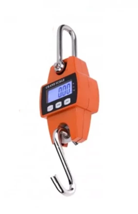 Весы электронные крановые TOR OCS-L 300кг (X) 1004316 купить в Сургуте