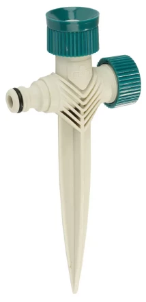 Распылитель круговой RACO на пике, тип &quot;полный круг&quot; 4260-55/604C купить в Сургуте