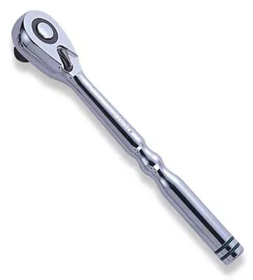 Трещотка 3/8&quot; DR 48 зубцов 198 мм R3603 Jonnesway 47166 купить в Сургуте