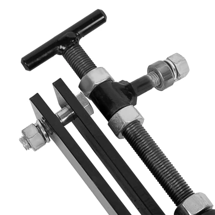 Сцепка универсальная для мотоблока Denzel 59910 купить в Сургуте