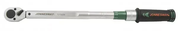 Ключ динамометрический 3/4"DR 100-600 Нм T27600N Jonnesway 49774 купить в Сургуте