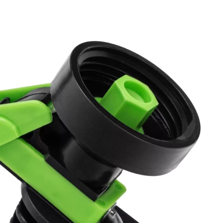 Пистолет для монтажной пены, пластмассовый Сибртех 88667 купить в Сургуте