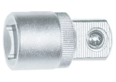 Переходник 3/8" х 1/2" CrV STELS 13911
