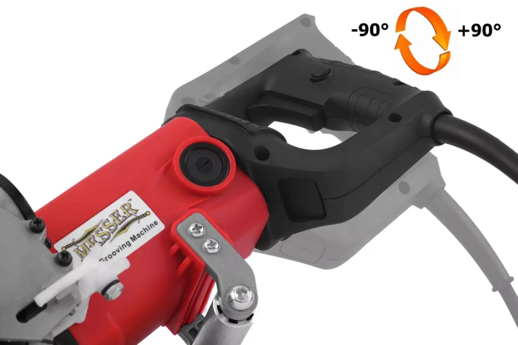 Штроборез MESSER T1556 купить в Сургуте